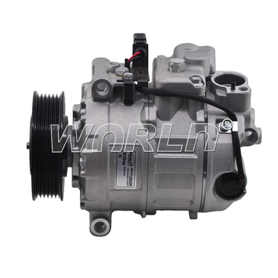 CPMM7011VW 12V Auto AC Compressor Voor VW AMAROK 2.0 2010-2012 WXVW032A