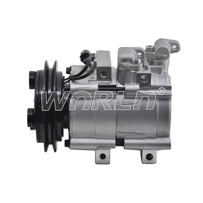 992505H030 992507D130 Truck AC Compressor Voor Hyundai Terracan Voor Kia Bongo WXHY086