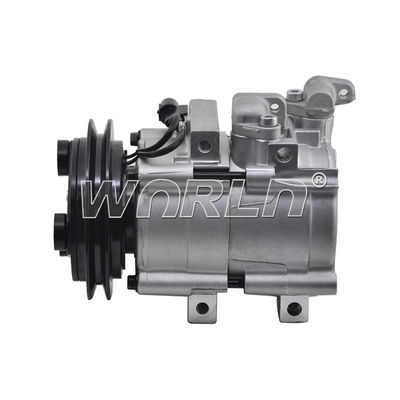 OEM 992505H030 992507D130 Truck AC Compressor 12V Voor Hyundai Terracan Voor Kia Bongo WXHY086