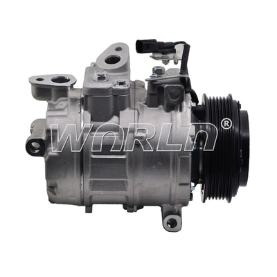 4472604334 16003213101 Auto Ac Compressor Voor Ford Edge Voor Transit Voor Explorer 2.0 2012-2015 WXFD055