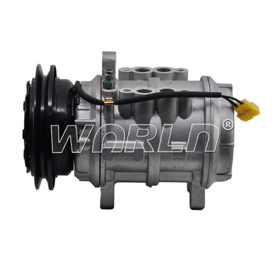 1520477 1520683 Auto Ac Compressor Voor Ford Voor BroncoFor Ranger2.9/4.9/5.0 WXFD054