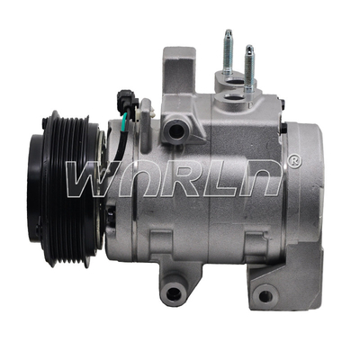 Auto AirCon Compressor Voor Ford F150 Voor Lobo Voor Lincoln Mark 5.0 V8 BL3Z19703D WXFD056