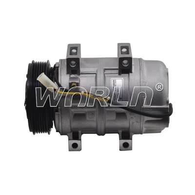 1161627 Auto airconditioning Voor Volvo S60 S80 V70 XC70 C70 WXVV006