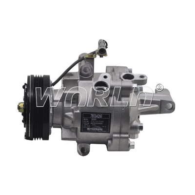 9520068LA1000 Auto AC Compressor Suzuki Swift Voor Wagon 1.2L WXSK017
