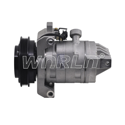 WNRLN BR3Z19703A Compressor voor voertuigkoeling 12V DKS17D Voor Ford Mustang F150 WXFD073