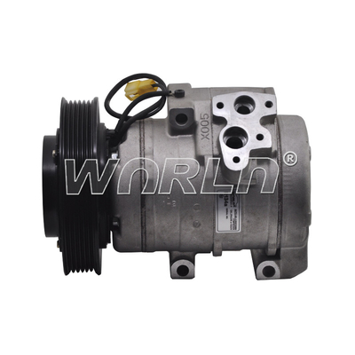4472203491 Auto airconditioning compressor Voor Mazda M8 Voor MPV 2.5 WXMZ001