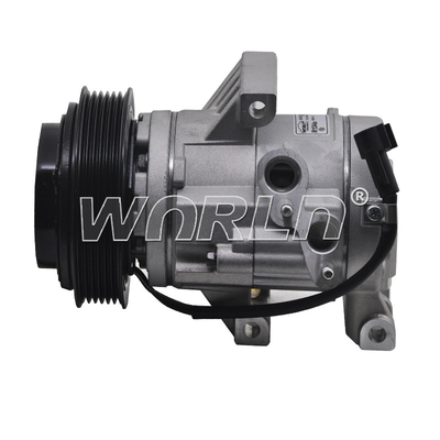 RC.600.425 AB3919D629AC AB3919D629AD Auto airconditioning voor model FOMOCO FORD WXFD109