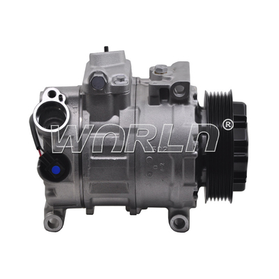 2W9319D629AE Auto luchtcompressor Voor Jaguar Voor XJ3.0 2003-2009 WXJG006