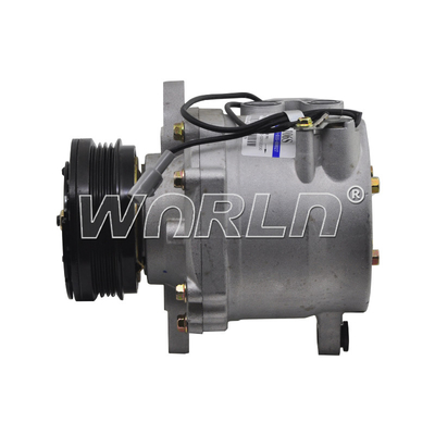 12V auto airconditioning compressor voor dagelijkse 12V WXIV002