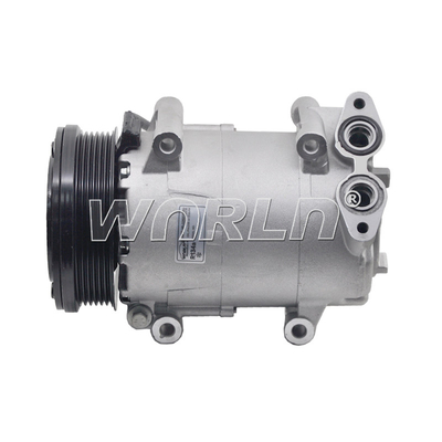 3M5H19D629SB AC-compressor VS16 Voor Ford Focus Voor CMAX Voor Mazda3 Voor Volvo WXFD082