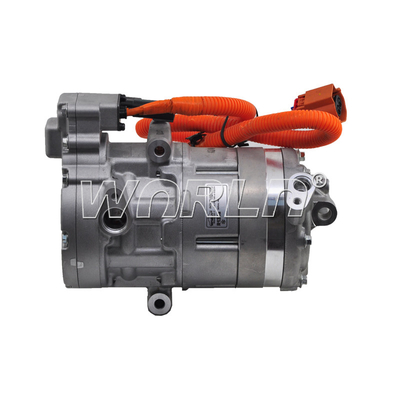 Elektrische compressor voor Tesla - Model S 2012-2018 1028398-00-E WXHB005