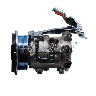 Elektrische auto airconditioner compressor voor Toyota Camry voor Alphard voor Estima 2AZ WXHB030