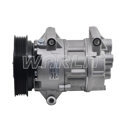 12 Volt airconditioner compressor 01139026 voor Renault Megane WXRN004