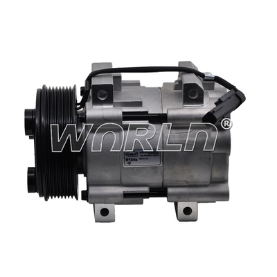 55111411AH F500DN5AA07 Automatische airconditioningcompressor voor Dodge Ram2500 3500 WXDG004