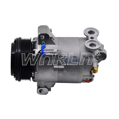 Auto AC Compressor RC.600Voor CVC Chevrolet S10 Blazer WXCV059