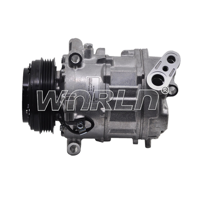 7SBH17C Auto AC Compressor Voor Dodge RAM ProMaster 3.0 16003958103 P68155464AA WXDG026