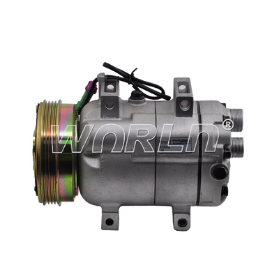 12V auto luchtcompressor 72440492 Voor Audi A4/A6 Voor VW Passat B5/C5 1.8T WXAD013