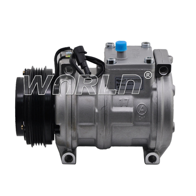 42555032 Automatische wisselstroomcompressorpompen voor dagelijks gebruikIV 12V WXIV015