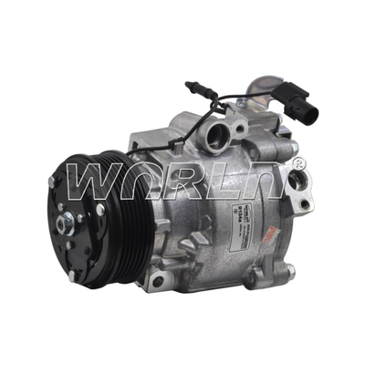 RC.600.368 12v dc airconditioner 7813A978/7813A975/AKV200A433J voor MITSUBISHI ASX/OUTLANDER/LANCER 2012 WXMS035