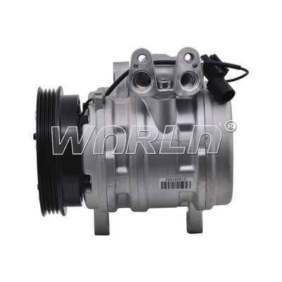 F500KP1AA03 977011C100 Auto AC airconditioner Voor Hyundai Getz Voor KIA Morning WXHY018