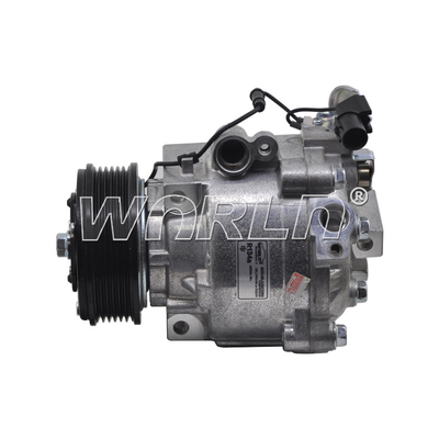 1609352680 Autokompressor 2006-2017 Voor Mitsubishi ASX Voor Lancer Voor Outlander WXMS035