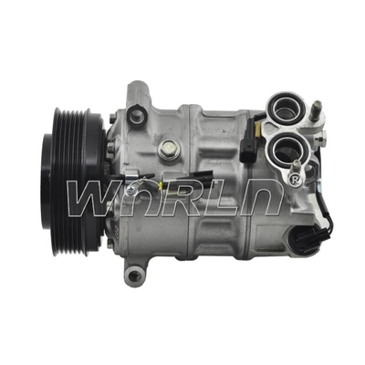 RC.600.509 Compressor voor auto airconditioning voor VOLVO XC60 T5 2.0 2015 WXVV001