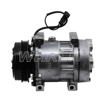 RC.600.386 Automobilische AC-compressor vervanging voor FARMALL 7H15 87802912 87709785 47808999 WXTK165