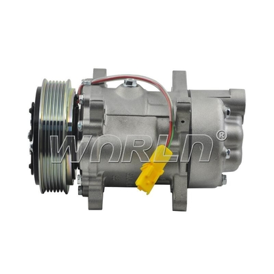 6453KW Auto Ac koelcompressor Voor Peugeot206 Voor Citroen C4 WXPG034