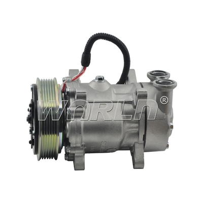 6453EH Auto luchtcompressor Voor Peugeot206 Voor Citroen Xsarapicasso WXPG005