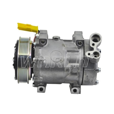 Automobiele onderdelen voor ac-autocompressor voor Peugeot406 Citroen C5 WXPG028