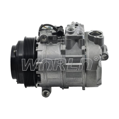 JPB101430 Auto airconditioning compressor voor LandRover45 WXLR012