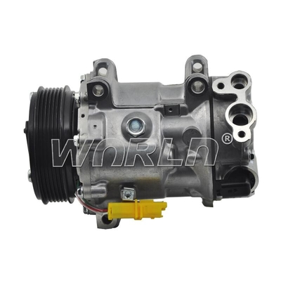 12V auto accompressor voor Peugeot308 Citroen C4 WXPG025
