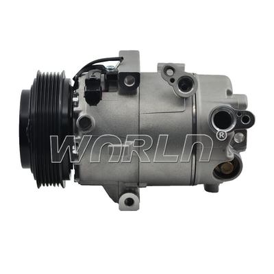 97701A5100 Air Automotive Compressor Voor Hyundai Elantra Voor Kia Forte 1.8/2.0 WXHY079