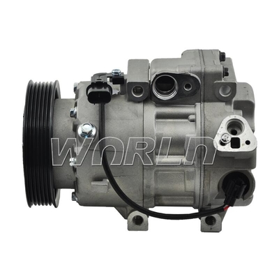 Auto AC-onderdelencompressor voor Hyundai SantaFe 977012W550 977011U500 WXHY029