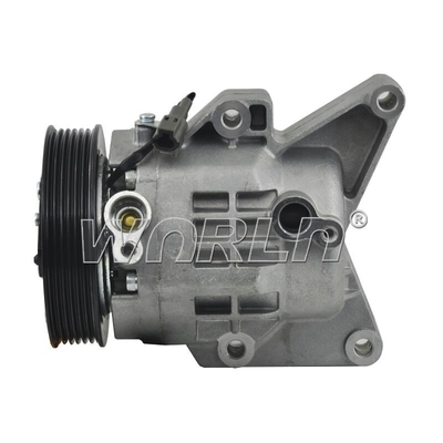 NEY161450 Autodeeltjes Airconditioner Compressor Voor Mazda RX MX5 1.8 WXMZ003