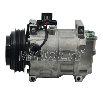 A0002301311 DCP17014 Ac Compressor Auto 6CA17C Voor Benz C/CLK W202/C208 WXMB015