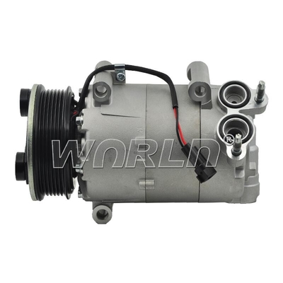 LR051045 Autoconditionercompressor voor RangeRover Evoque Jaguar 2.2 WXLR022