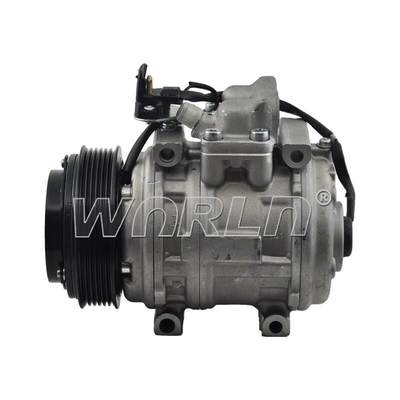 1988-1996 Auto Ac Compressor A0002301211 2473001880 Voor Benz 124/190/C/S Klasse WXMB009