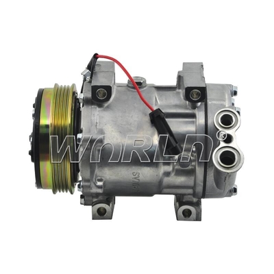 RC.600.465 Airconditioner Voor CVC PSA PEUGEOT 206 207 1.4 E 1.6 STEMBRO DE 2007 CITROËN C3 AIRCROSS C4 LOUNGE WXPG015