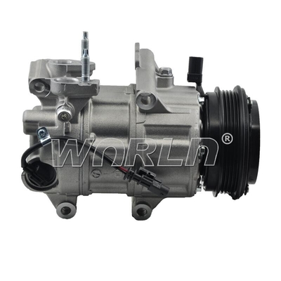 1432767 1678411 AC-compressor voor voertuigen voor Ford Ecosport Focus2.0 WXFD127