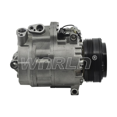 61136917368 64526917368 Auto airconditioner onderdelen compressor voor BMW X5 WXBM049
