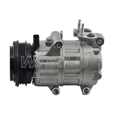 RC.600.515 Compressor voor auto airconditioner Voor FORD ECOSPORT 2.0 2017 WXFD127