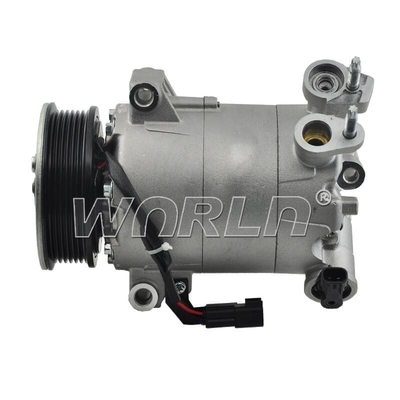 DV6119D629F2C Compressor voor voertuig airconditioner voor Ford Focus voor CMAX WXFD104