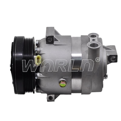 Auto AC-compressor voor Chevrolet Aveo voor Daewoo Kalos T250/T255 95966580 96958706 WXCV055