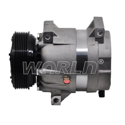 de Automobielac Compressor van 12V V5 voor Renault Espace For Logan For Toneel voor Megane voor VEL 89267 8FK351135111 WXRN016