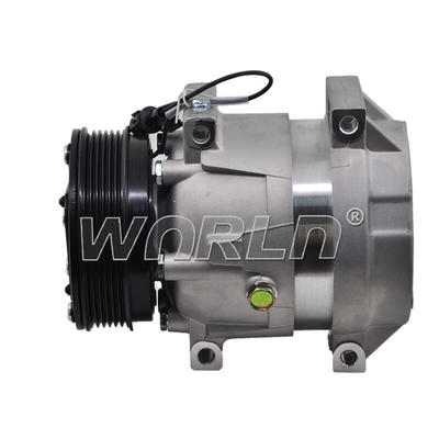 32483G Autoonderdelen Compressor Ac Voor Daewoo Lanos Voor Ssangyong Rexton2.7 WXDW002