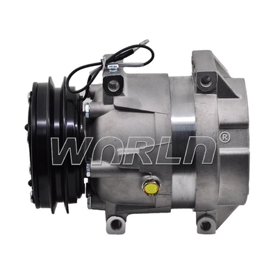 Auto ac koelcompressor 8600153 Voor Daewoo Nexia Voor Espero1.5 WXDW008