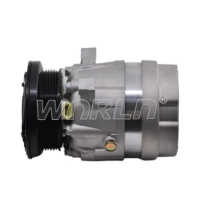 V5 6PK Auto AC Compressor voor Buick Regal Oldsmobile Intrigue3.8 1520452 1135433 WXBK024