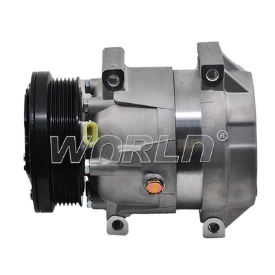 95905493 95954659 Auto Aircon koelingsonderdelen Compressor Voor Chevrolet Cruze Voor Epica Voor Daewoo WXCV046