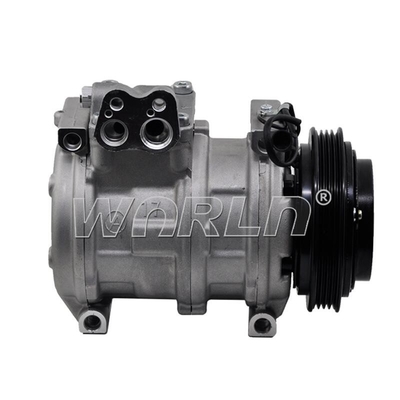4471708600 Auto Airconditioning Compressor voor DailyIII 12V 1999-2007 WXIV019